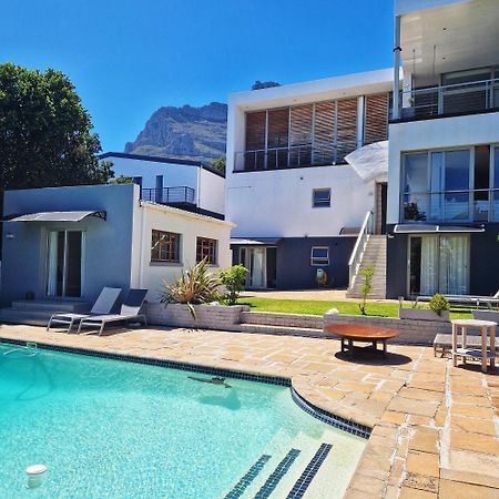 Lemon Tree Cottage Cape Town Exterior foto