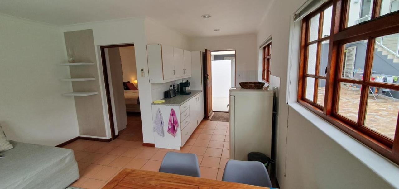 Lemon Tree Cottage Cape Town Exterior foto