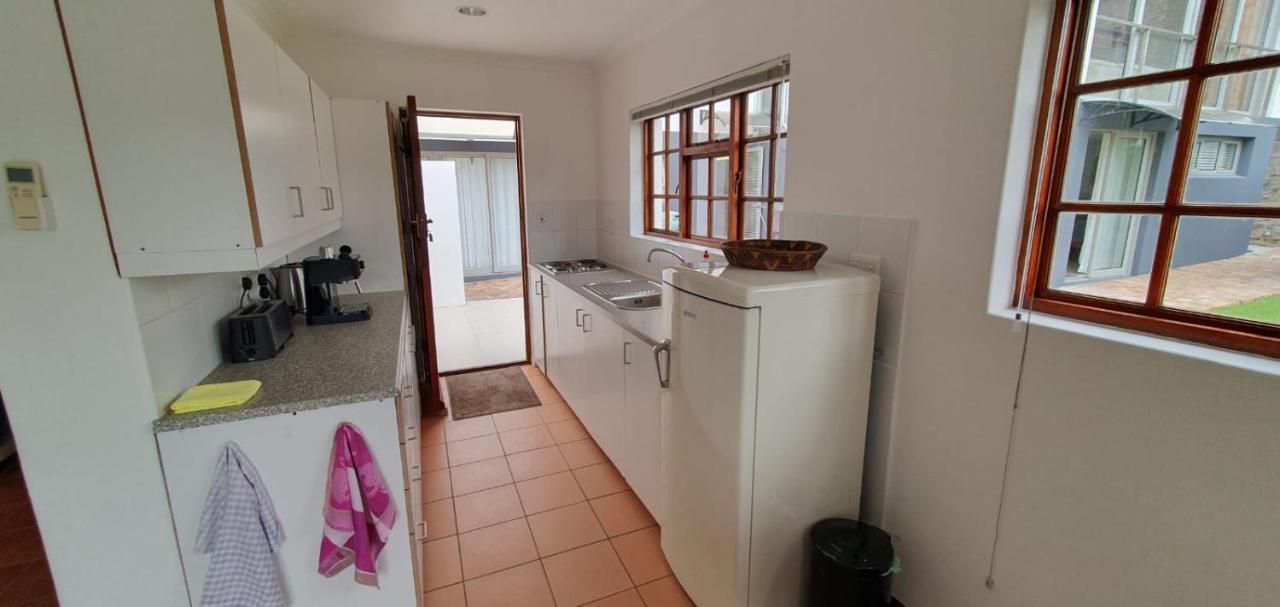Lemon Tree Cottage Cape Town Exterior foto
