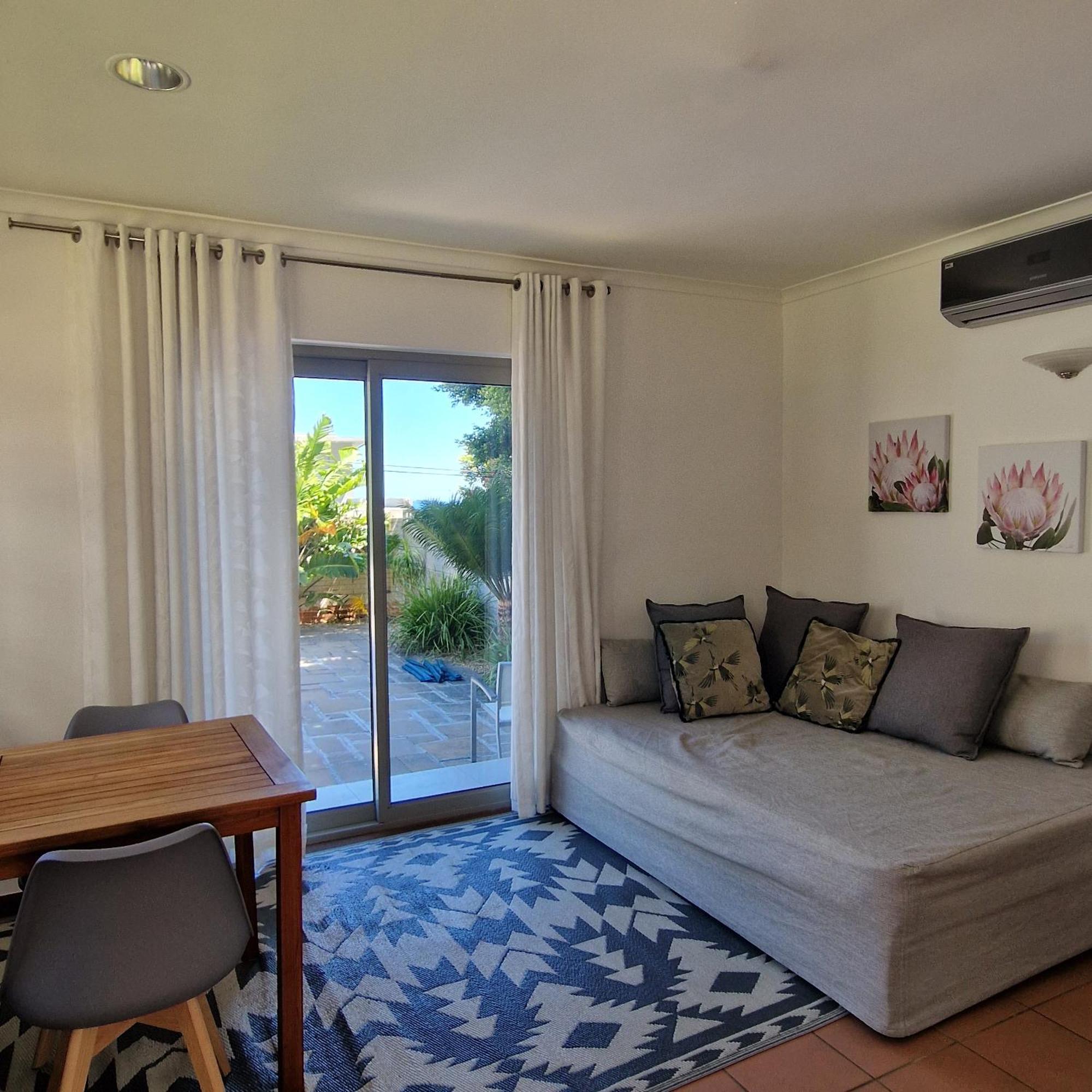 Lemon Tree Cottage Cape Town Exterior foto