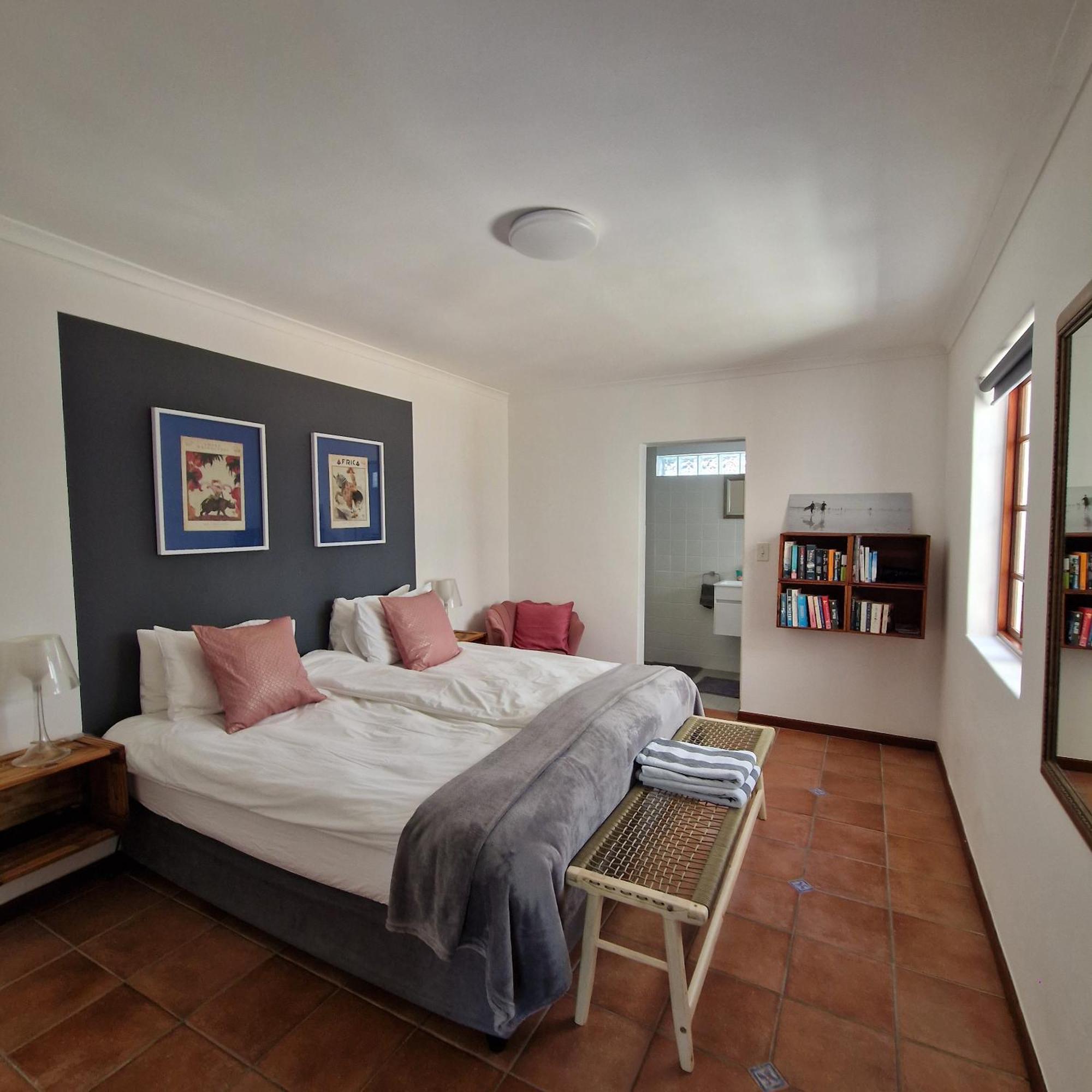 Lemon Tree Cottage Cape Town Exterior foto