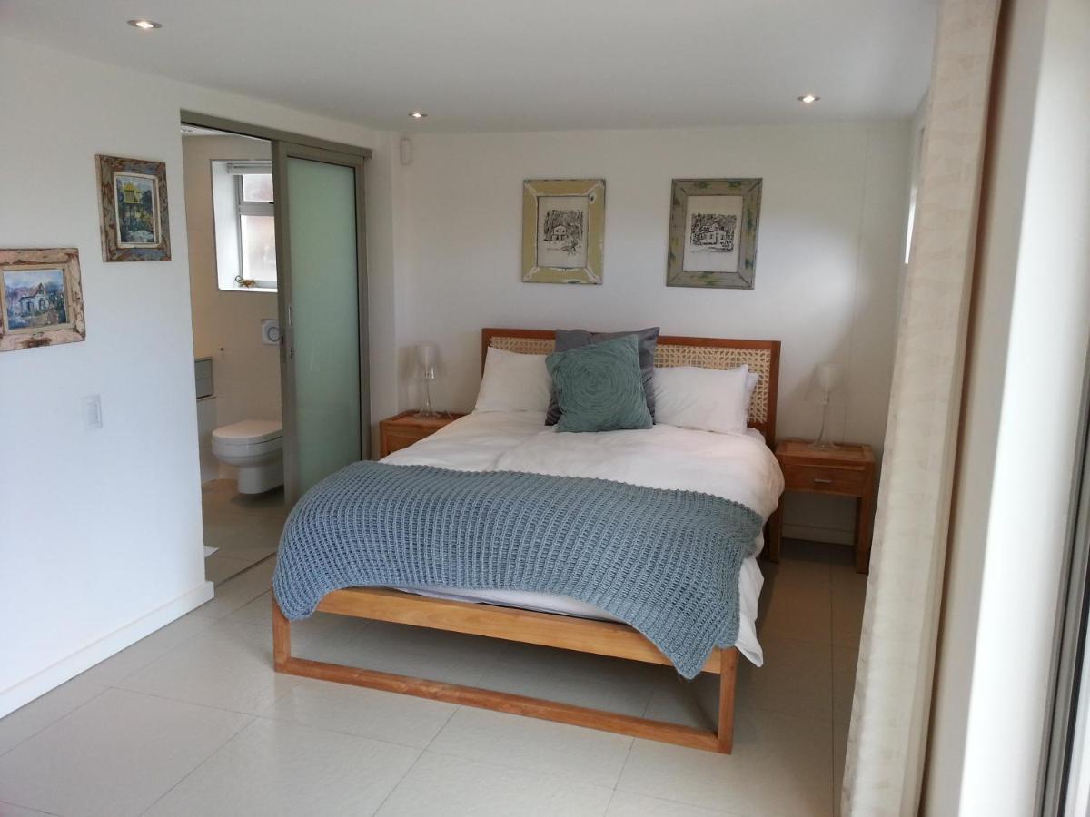 Lemon Tree Cottage Cape Town Exterior foto