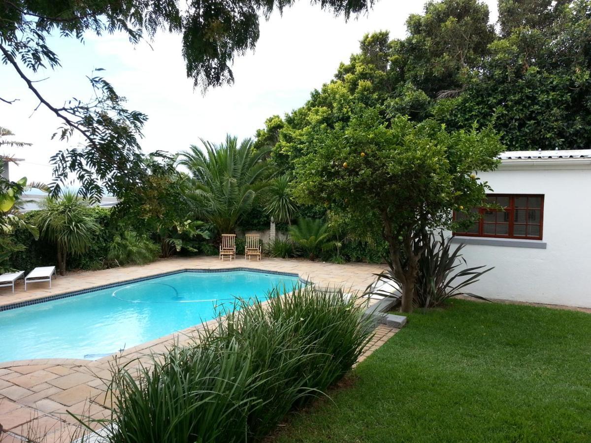 Lemon Tree Cottage Cape Town Exterior foto