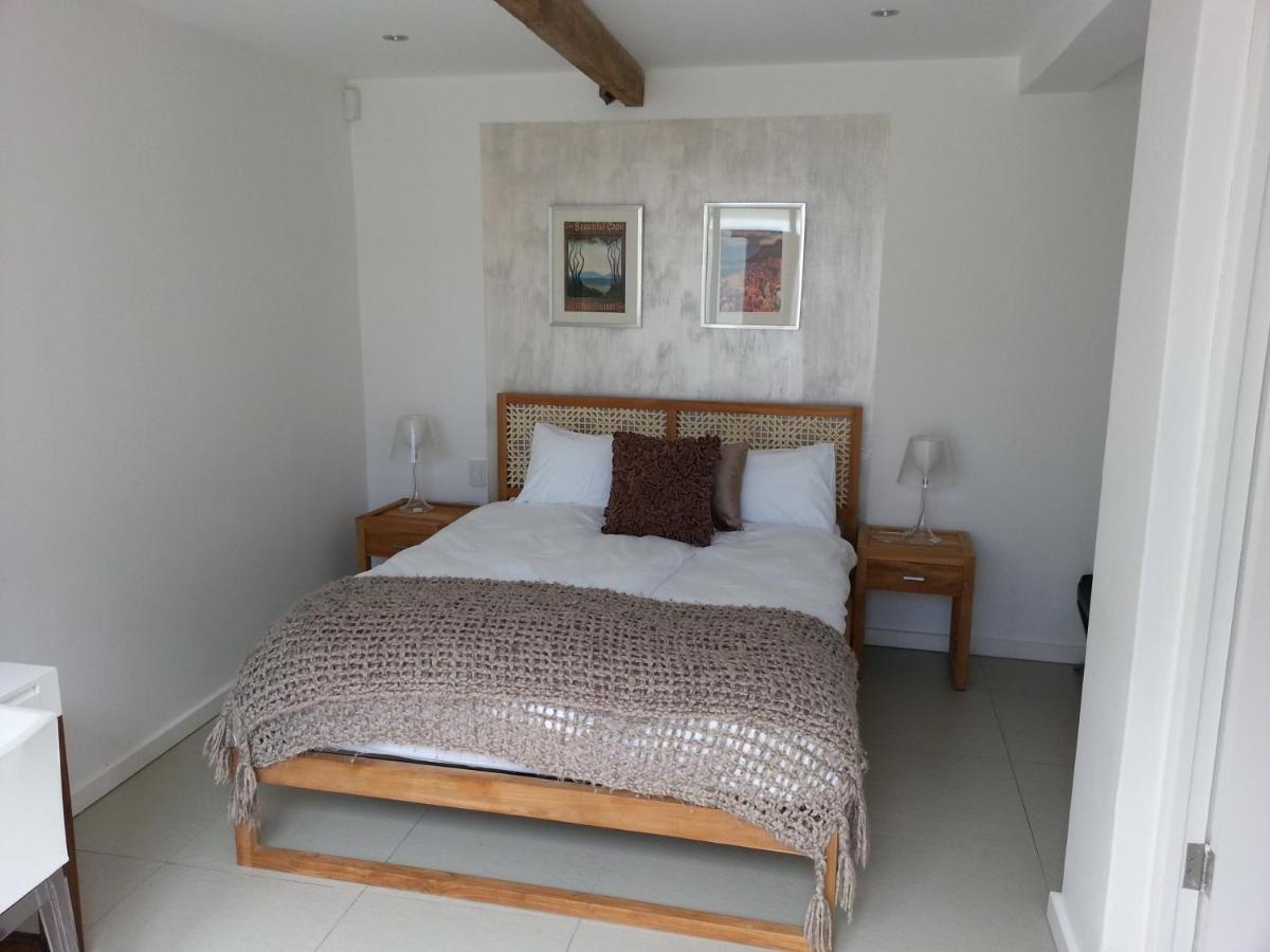 Lemon Tree Cottage Cape Town Exterior foto
