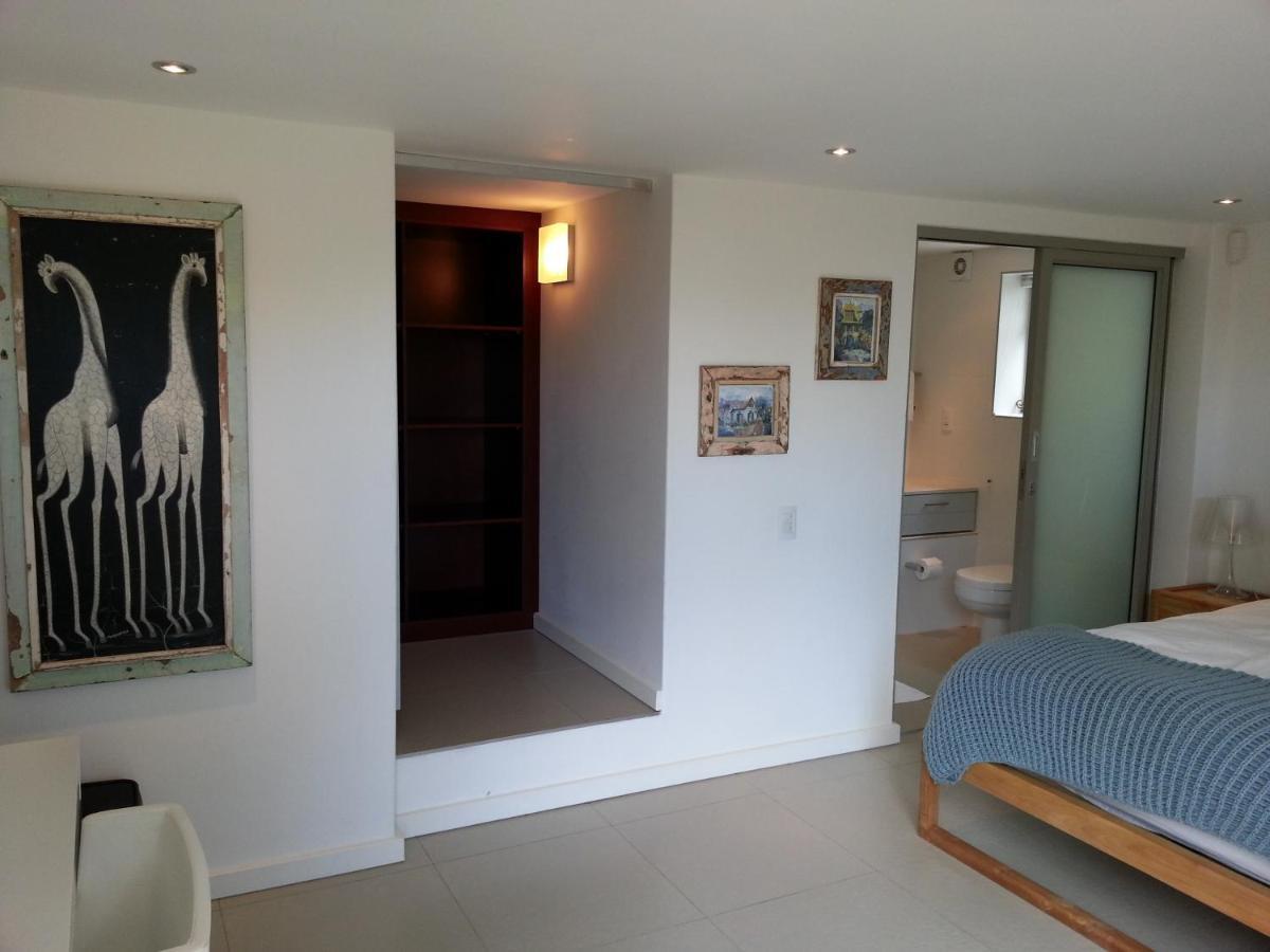 Lemon Tree Cottage Cape Town Exterior foto